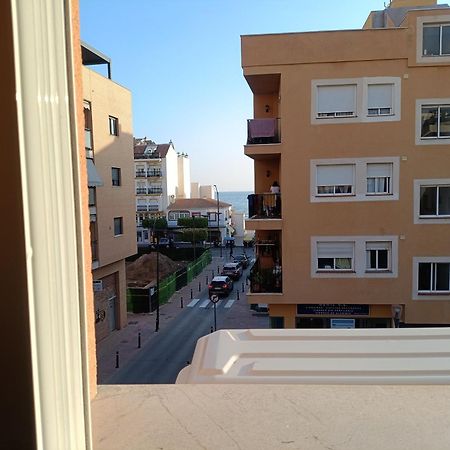Playa Rincon De La Victoria En Plaza San Francisco Daire Dış mekan fotoğraf